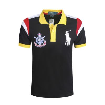 Cheap Men Polo Shirts wholesale No. 2360